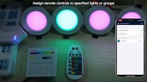 Watch Add a remote control and use it on Amazon Live