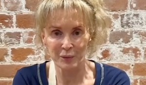 Beverley Callard inundated with support after candid post-surgery update