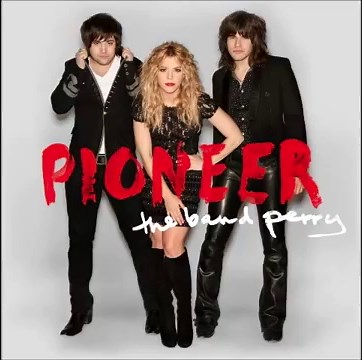 The Band Perry - Chainsaw