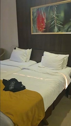 Best Western Elyon Colombo Hotel, Srilanka | Hotel Staycation #youtubeshorts