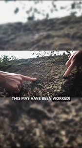 Hidden in the Andes: an Ice Age cave marked with ancient art, encircled by colossal stone creatures. Part 02 of the investigation is now live. #IceAgeDiscovery #AncientHistory #Megalithic #StoneCarvings #LostCivilizations #Archaeology #SouthAmerica | History Fuzz