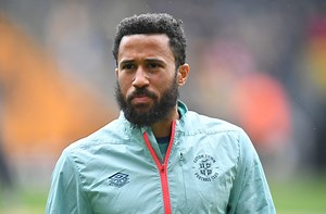 Andros Townsend points out why Wolves' start to 2025/26 is much worse than last season