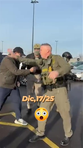 Me mandaron este video si alguien sabe que calle es👇👇 #chicago #ice | Alberdinllo Alber Tec