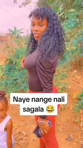 naye era nange nali sagala kusoma