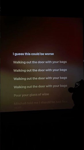 Bags - Clario #lyrics #bags #clairo #fyp #applemusic