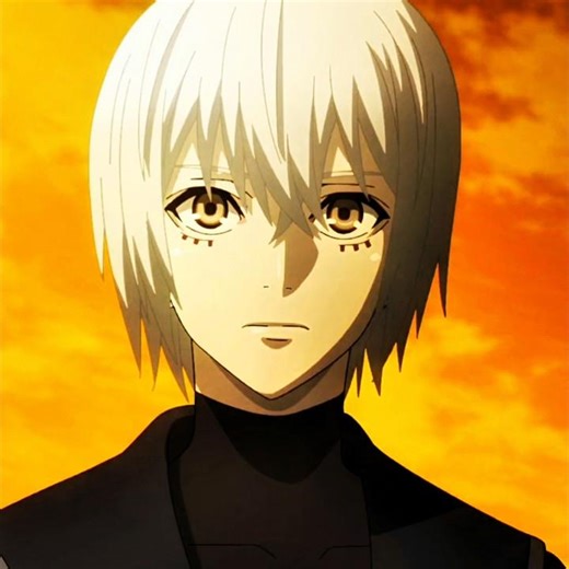 kaneki and hide 😭✨ #kenkaneki #anime #shorts