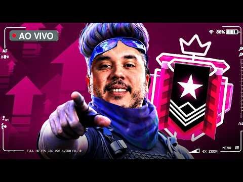 🟢Rainbow Six PC - LOBY PREMIUM DIV1