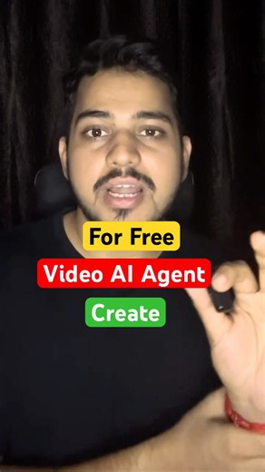 Created own video generation agent. #ai #aiagent #aivideo #machinelearning #ideogram