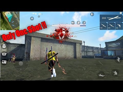 تدريبات الطلقة الواحدة|Ejercicios de la One Shot BNL