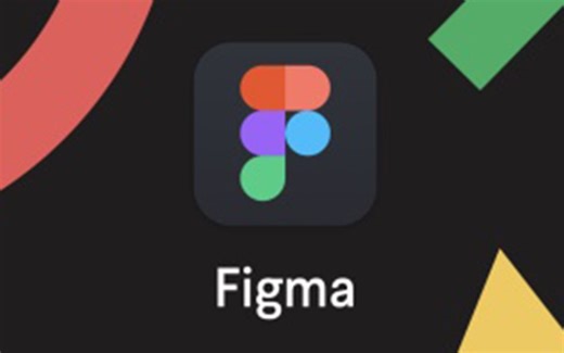 【Figma 教程】 - 渐变（线性、径向、角度、菱形）