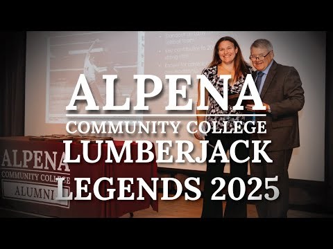 Lumberjack Legends 2025 - Lisa Dahm Moore