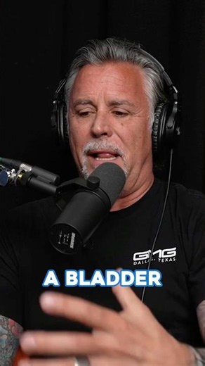 Richard Rawlings Peed On The Floor of His Own Car | Howie Mandel Does Stuff