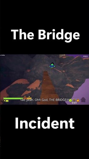 London Bridge Is Falling Down#peak #peakgame #shorts