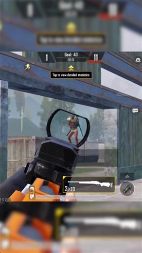 #tdm🩹💔.. m24 ‪@BattlegroundsMobile_IN‬ ‪@DeathAdityaYT‬ #bgmi