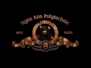 NP Arts Fiesta 2018 THE WIZARD OF OZ MUSICAL (Full Show)