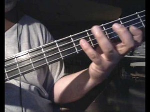 Hello Goodbye - Bass Line