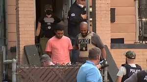 Authorities cracking down on home drug mills amid 3rd Bronx drug bust in a month