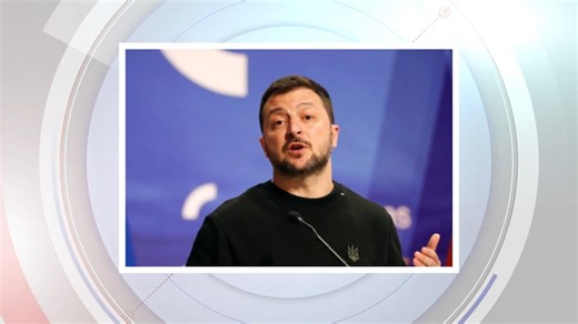 Senate considers major foreign aid package