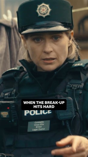 1M views · 4.8K reactions | Classic break-up BBQ Watch Series 1–2 of #BlueLights on #iPlayer now. New series coming 29 Sep. #BreakUp #Relationships #Belfast #NorthernIreland #DramaSeries | BBC | Facebook