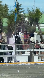 25K views · 355 reactions | #RAWSON FESTEJO DE EGRESADOS EN LA PEATONAL DE FONTANA 50 | Tu Lugar FM 92.1 | Facebook