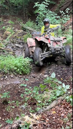 Polaris Scrambler #atvracing #htw23 #crazyatv #atvriders #atvlife #atvpassion | Atv Adventure Vlog