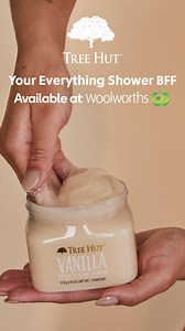 There's no other way to shower anymore...Tree Hut has landed in Australia!! 🔥🔥 | Tree Hut