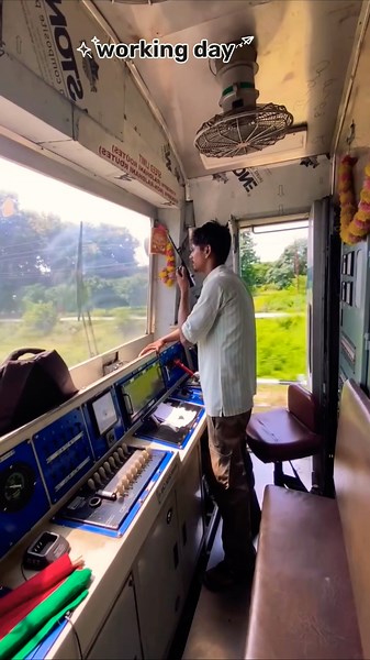 Indian railway shots video train travel video loco pilot #video #railway #explore #like #shorts