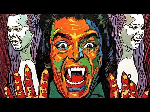 Twins of Evil (1971) - Trailer HD 1080p