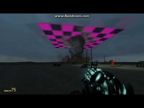 Garry's Mod: Tornado Survival! part 3 (SuperNova Reupload)