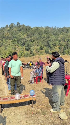 पिक्नीक मनोरञ्जन: खेल र रमाइलो