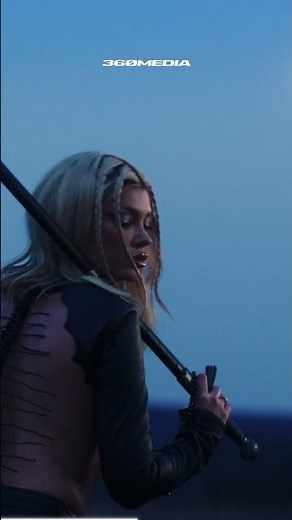 ERA ISTREFI - CARBON2000 (Official Music Video) #360media #eraistrefi