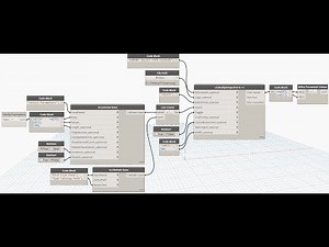 Dynamo for Revit Custom Family Type Catalog Export
