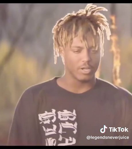 Juice WRLD's Emotional Journey in 'Robbery'