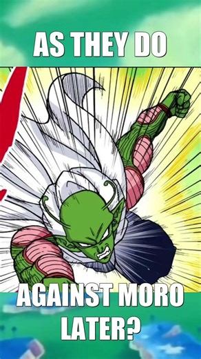 Why The Namekians Didn't Fuse Against Freeza #dragonball #frieza #namek