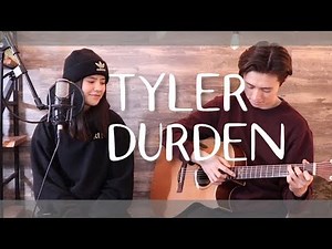 Renee Foy Covers Tyler Durden by Madison Beer - (Vocal Cover)