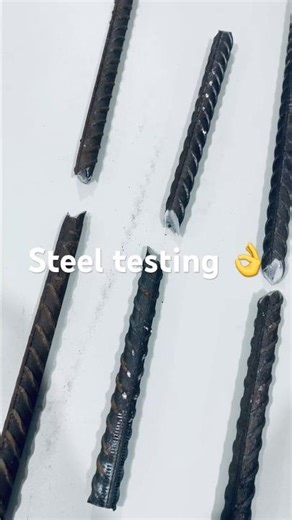How to Perform Tensile Strength Test of Steel