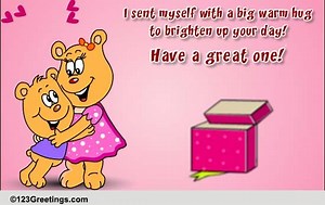 Special Gift For Son!