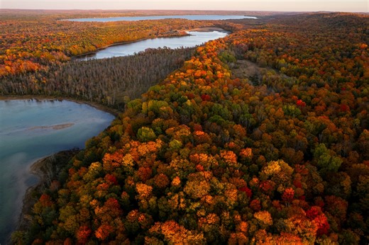 Autumn Equinox: Balancing eggs, fairy lore and how to celebrate the first day of fall