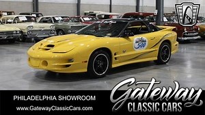 2002 Pontiac Firebird Trans am | eBay