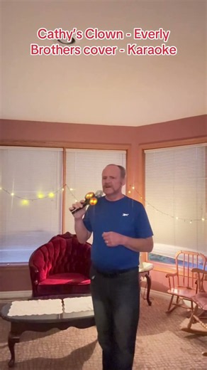 Cathy’s Clown - Everly Brothers cover - Follow on IG: rodgergibbs.5 for full video