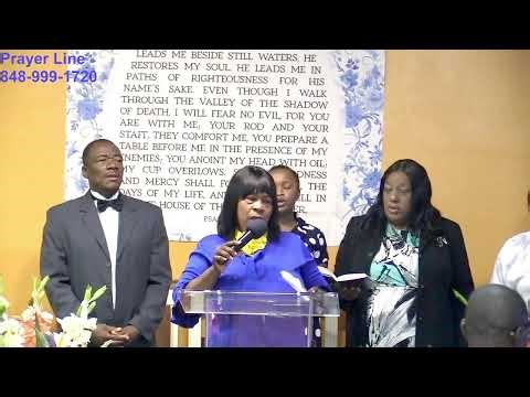 Capernaum SDA Church Cape Coral FL | Saturday Service | 3/14/2026