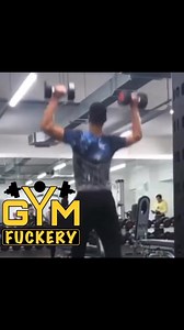 Pump it up 💪💪 #shoulderworkout | Generation Iron