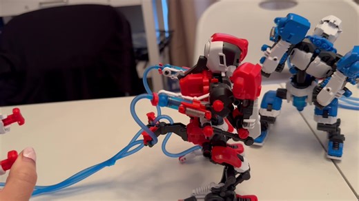 Watch Best toy ever on Amazon Live