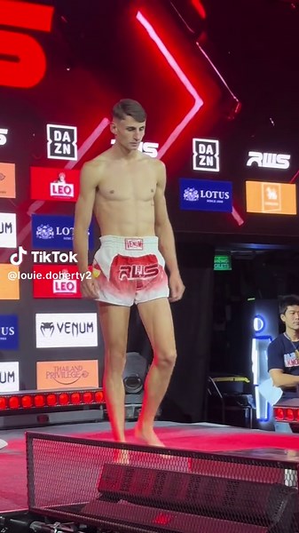 RWS 🔥 #muaythai #nakmuay #fighter #muaythailife #rws