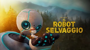 Il robot selvaggio - Apple TV