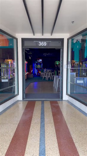 17K views · 401 reactions | New Arcade in Downtown Ventura!朗 Moby's on Main is a family friendly arcade bar experience, with over 25 games, thrifty ice cream and more! Check it out at369 East Main Street | Ventura | Facebook
