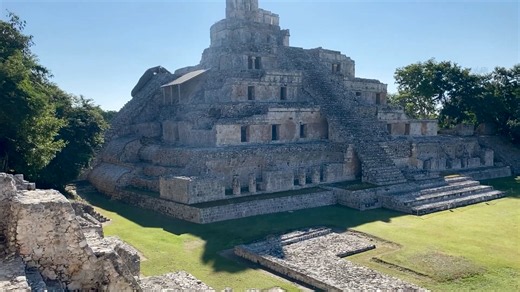 Understanding Maya timekeeping