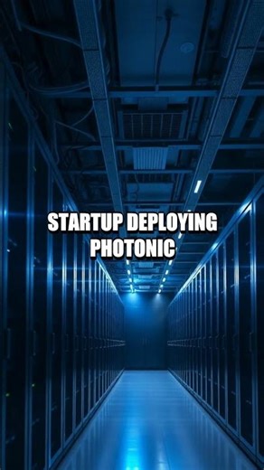 Lightspeed Chips The Photonic Computing Revolution