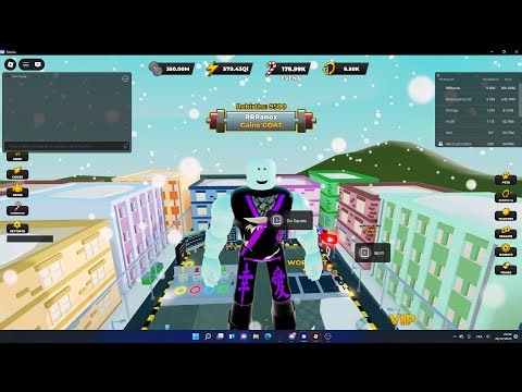 strongman simulator and roblox studio