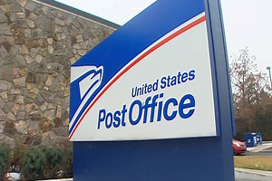 US post offices in path of eclipse offer special postmarks